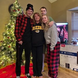 Meet your Posher, Aaron